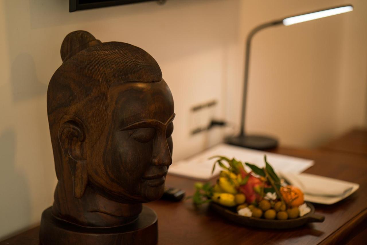 Siem Reap City Angkor Boutique Exterior photo